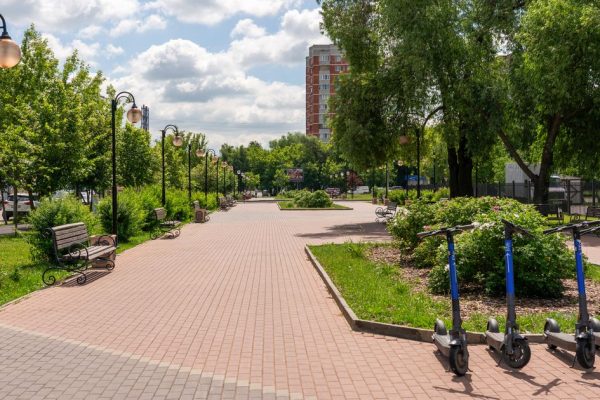 Юрист рассказал о штрафах за нарушение ПДД на электросамокатах