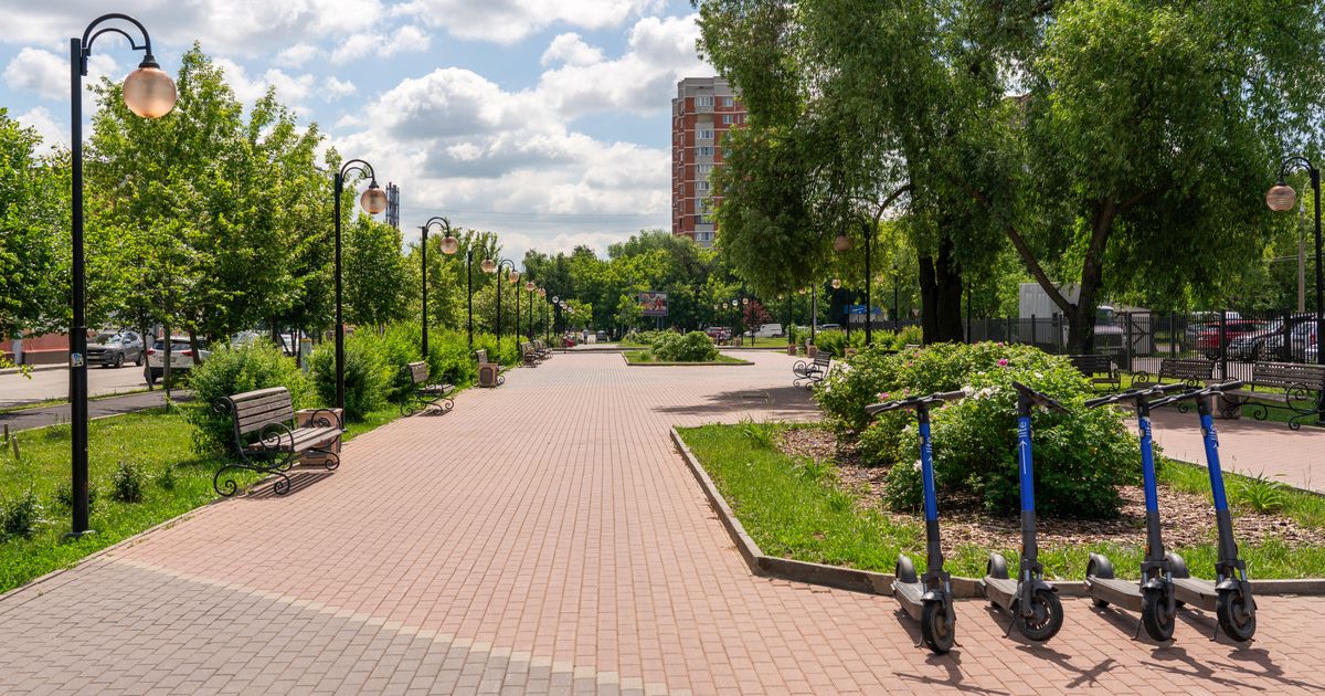 Юрист рассказал о штрафах за нарушение ПДД на электросамокатах