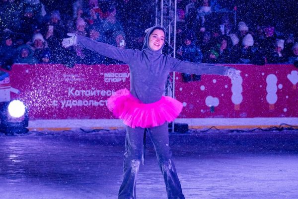 Не укладывается в голове: что поразило фигуристку Медведеву в Благовещенске