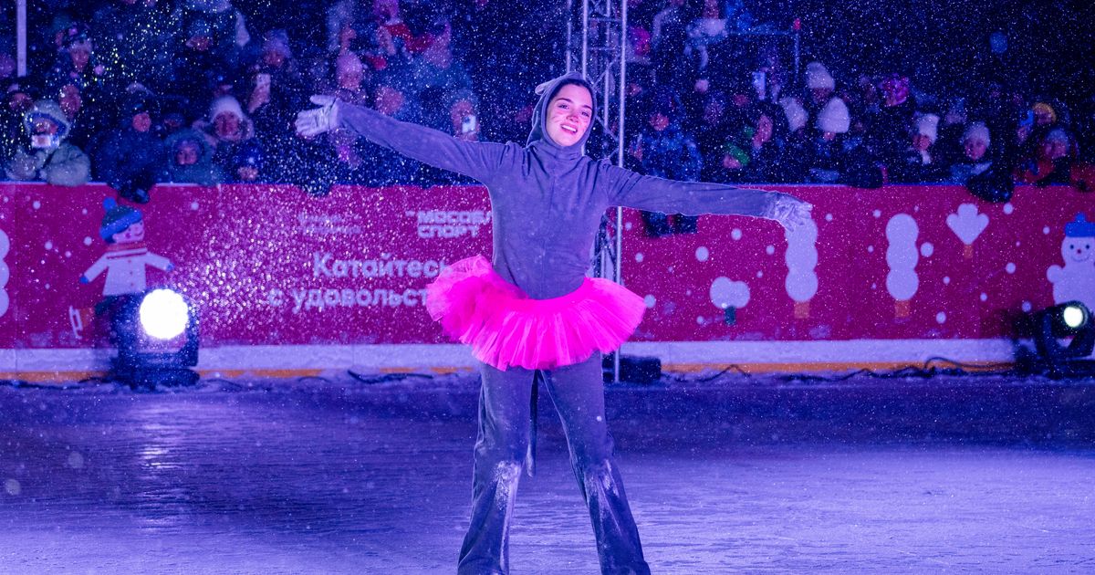 Не укладывается в голове: что поразило фигуристку Медведеву в Благовещенске