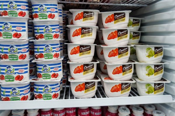 Диетолог развеяла миф о пользе популярных продуктов