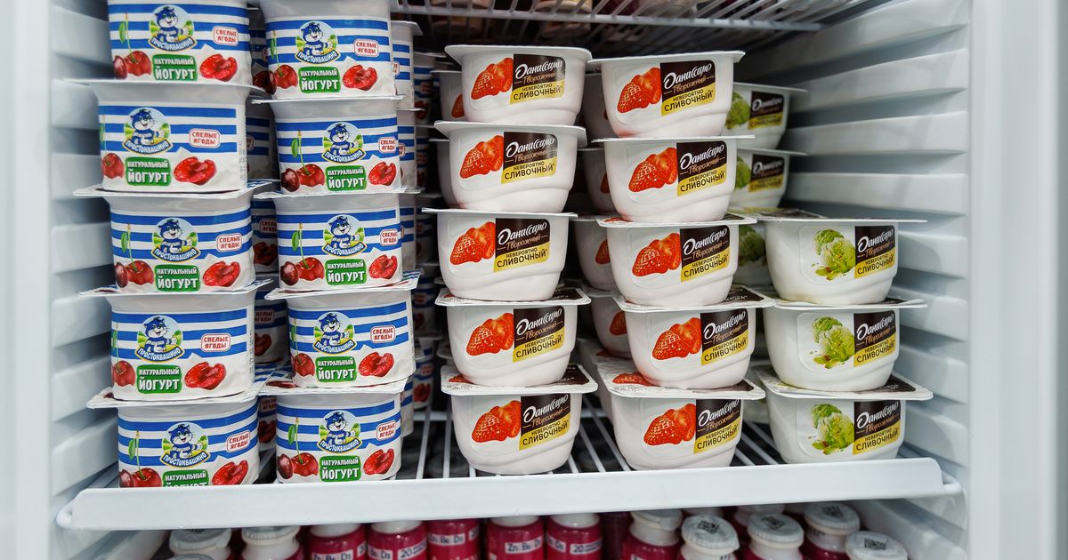 Диетолог развеяла миф о пользе популярных продуктов