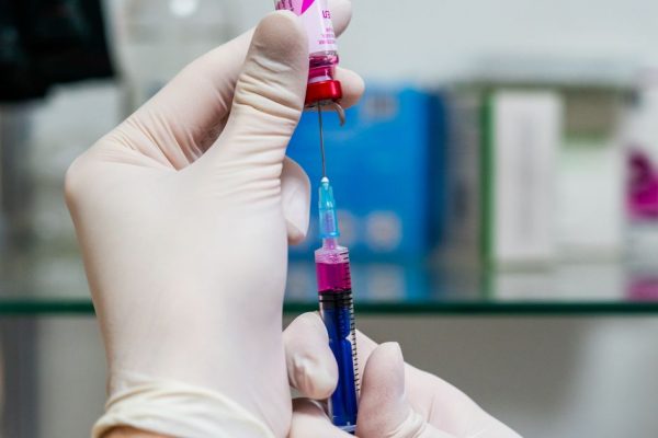 В России готовят к испытанию новые вакцины от рака кожи