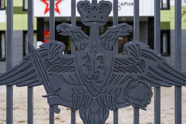 «ОПК перешел к кратному росту»: выпуск боеприпасов в России увеличили в 22 раза за четыре года