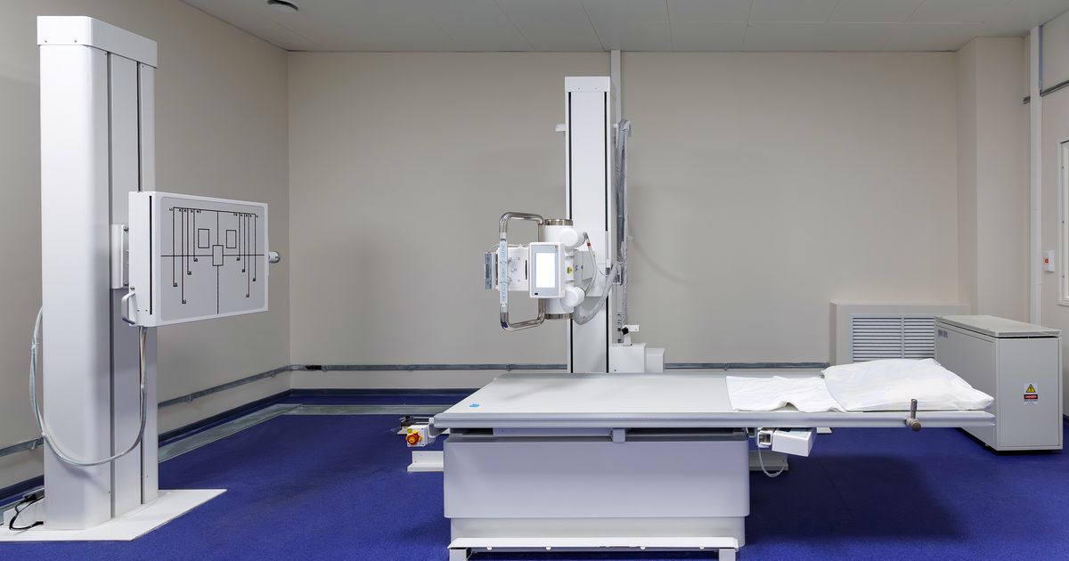 Заболеваемость туберкулезом в России за десять лет снизилась вдвое