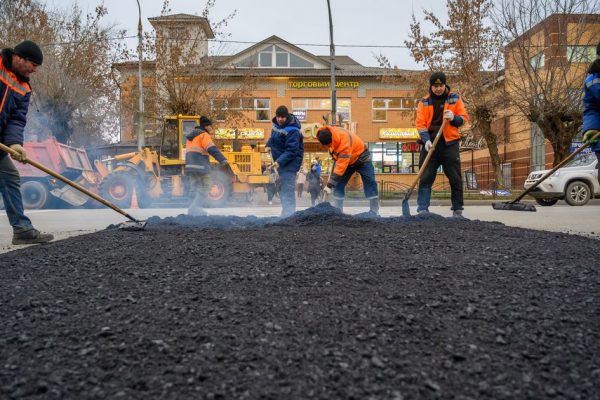 Росстандарт обновил ГОСТ на материалы для асфальта впервые за 20 лет