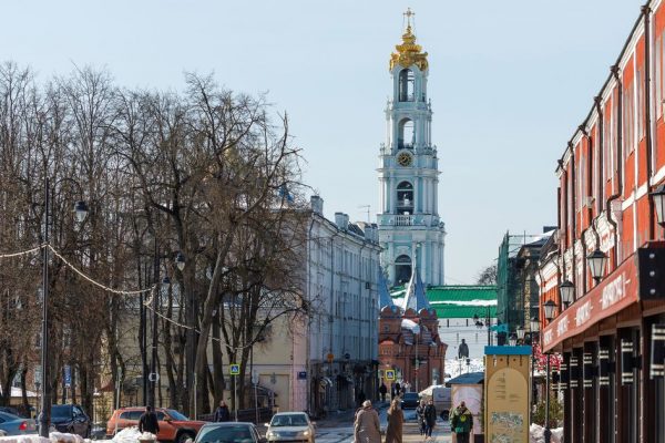 Расширили «Золотое кольцо России»: какие новые города добавили и как теперь планировать поездку