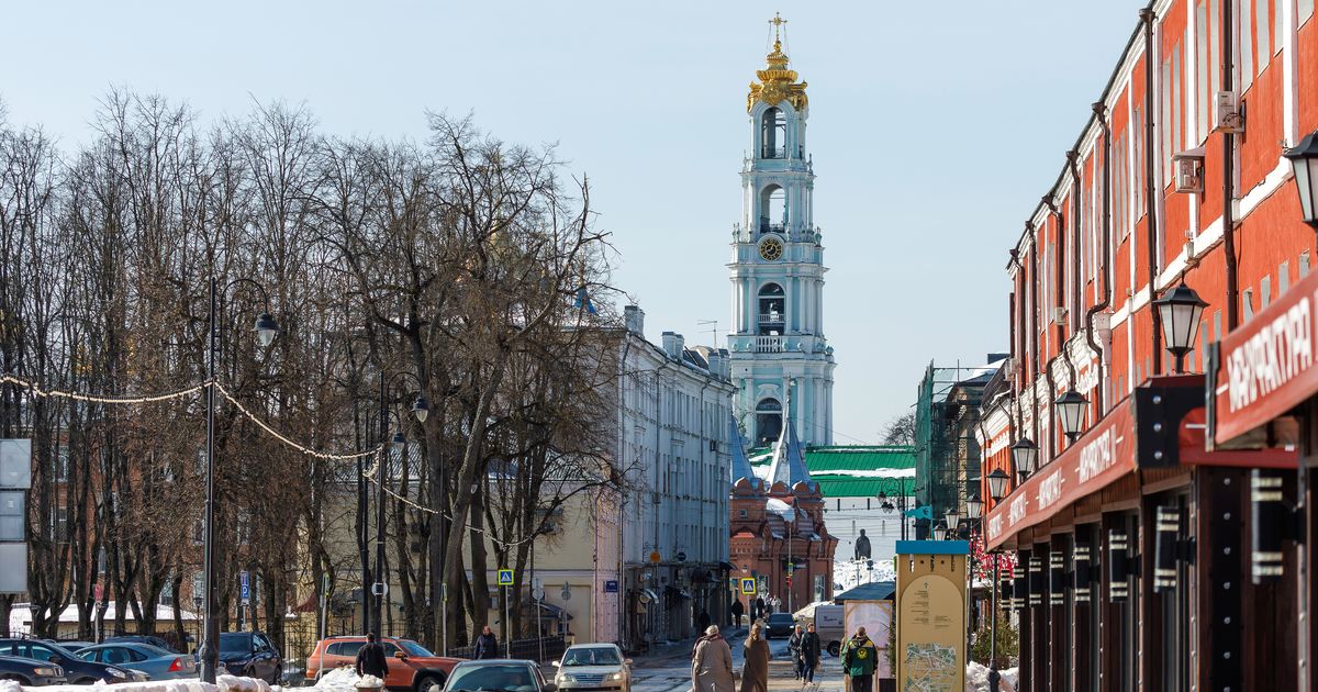 Расширили «Золотое кольцо России»: какие новые города добавили и как теперь планировать поездку