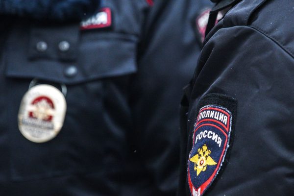 14-летний школьник загадочно исчез в Санкт-Петербурге