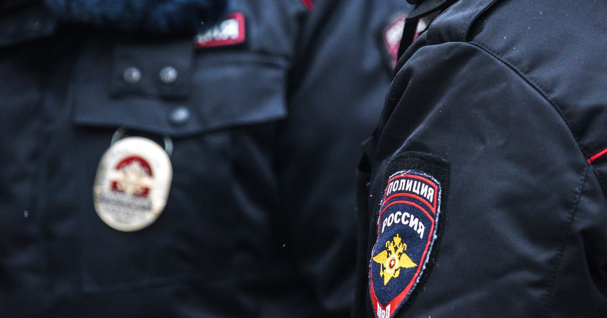 14-летний школьник загадочно исчез в Санкт-Петербурге