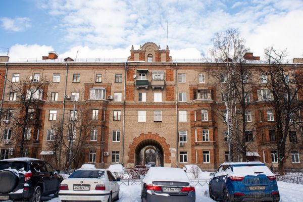 На Сахалине ограничили движение транспорта из-за непогоды