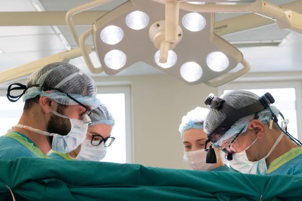 Врач МОНИКИ Попцов: после трансплантации сердца люди живут активной жизнью