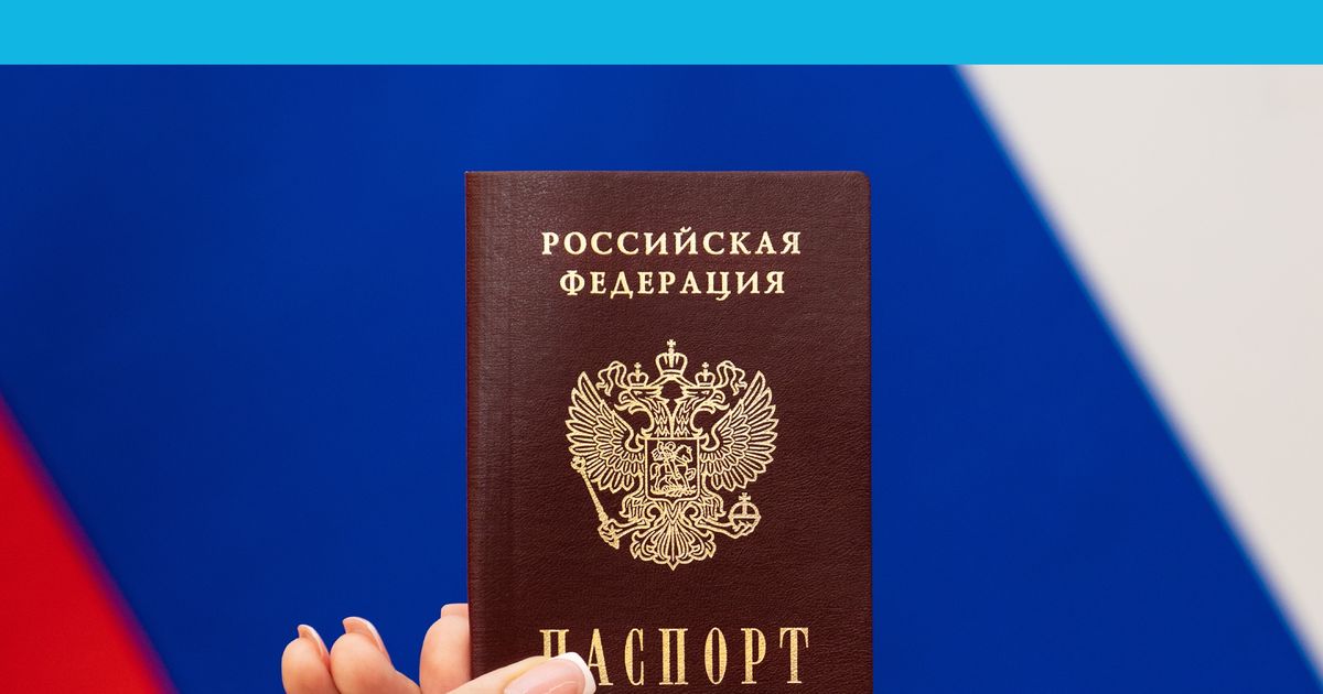 Россиянам рассказали, как восстановить утерянный паспорт