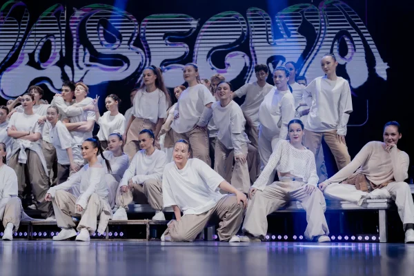 Красноярских студентов приглашают на «Студвесну»: регистрация продлится до 10 марта