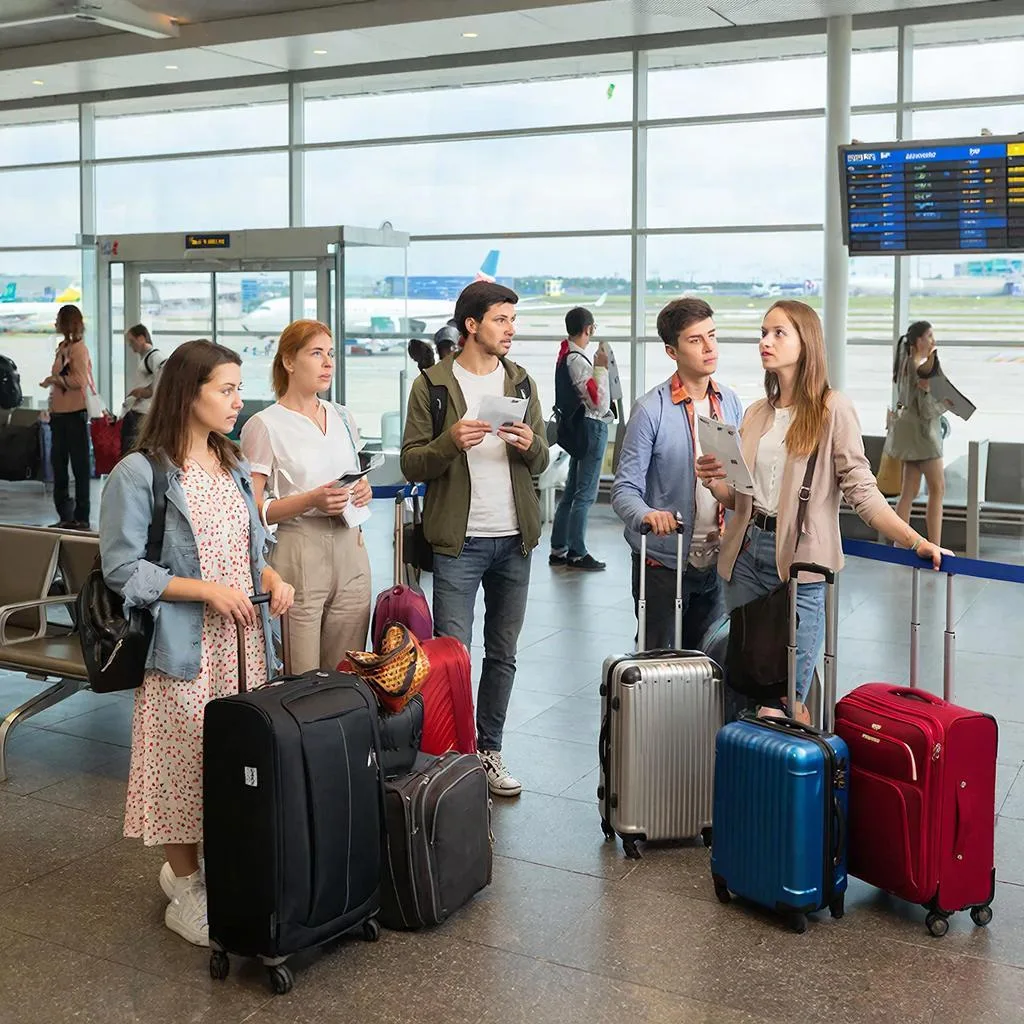 Россиянам предложили альтернативу ОАЭ