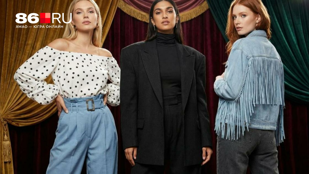 «Мода устала быть вежливой»: как одеться весной 2026 года, чтобы быть самой красивой
