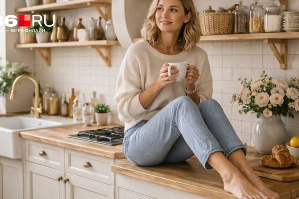 Как создать уютную и функциональную кухню — пошаговая инструкция