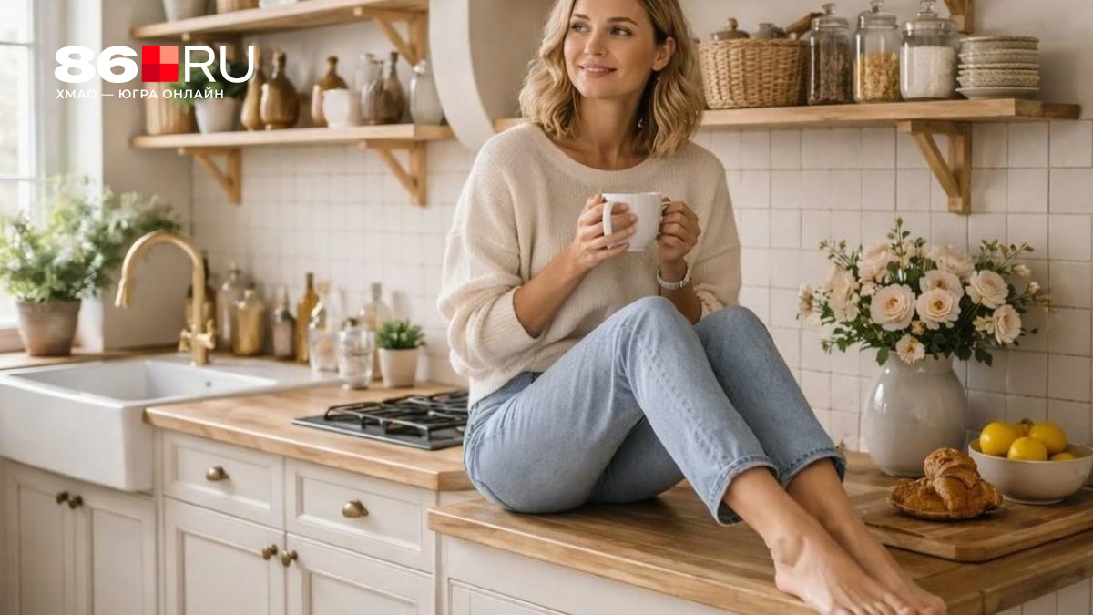 Как создать уютную и функциональную кухню — пошаговая инструкция