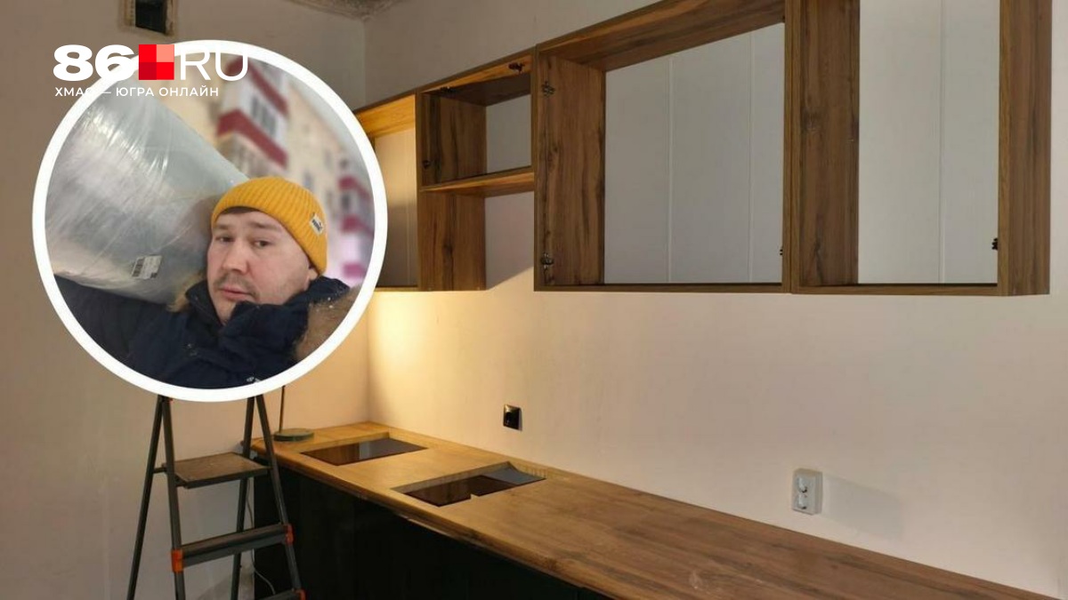 В стенах течет вода, окна держатся на честном слове: к чему нужно быть готовым, покупая квартиру в новостройке, — личный опыт