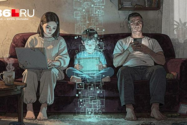 Сработают даже с подростком. 30 способов оторвать ребенка от гаджетов без слез и истерик