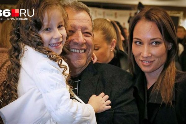 «Не прощу никогда!»: за что дочь Бориса Грачевского зла на отца