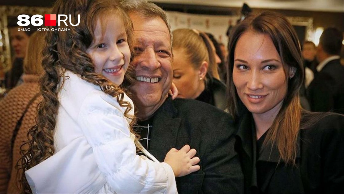 «Не прощу никогда!»: за что дочь Бориса Грачевского зла на отца