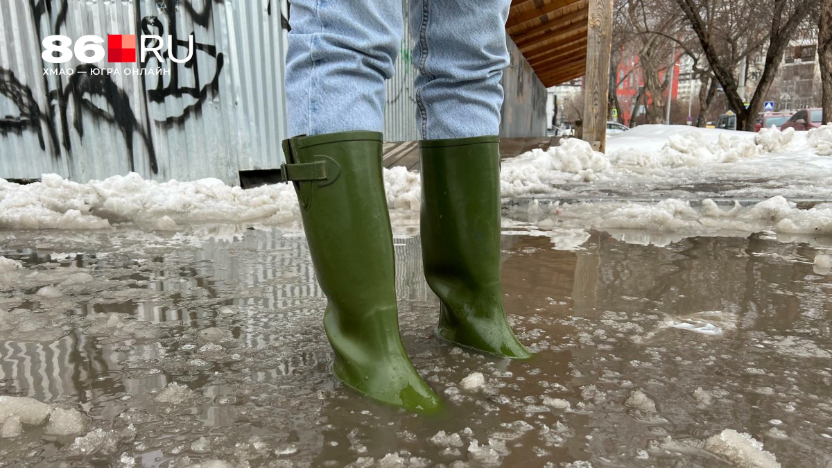 Мокрый шик. Где искать резиновые сапоги, как их выбирать и с чем стильно носить. Готовность к весне номер один