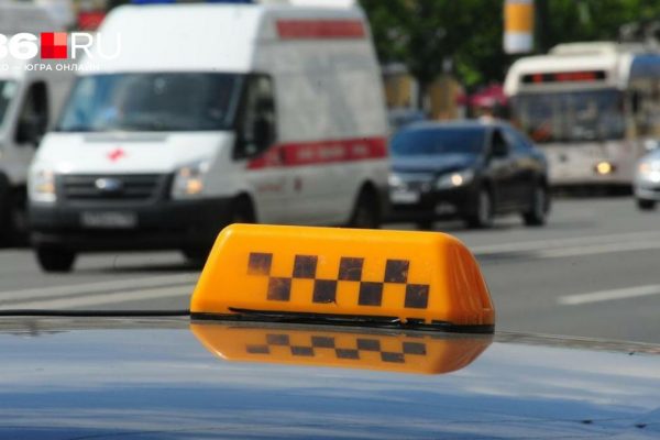 Рынок такси ждут перемены: что будет с ценами на поездки