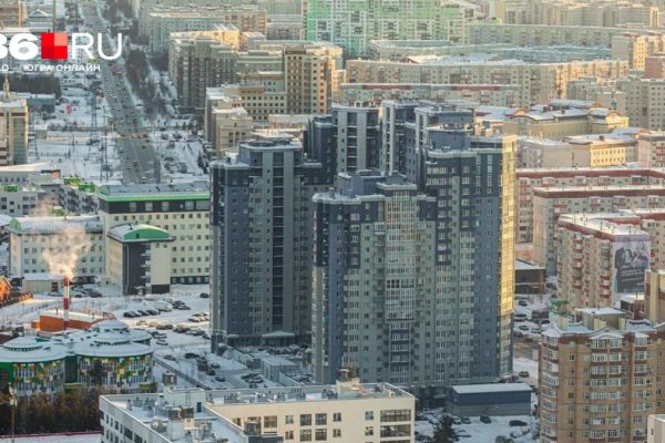 В Сургуте озвучен победитель аукциона на застройку Ядра центра города