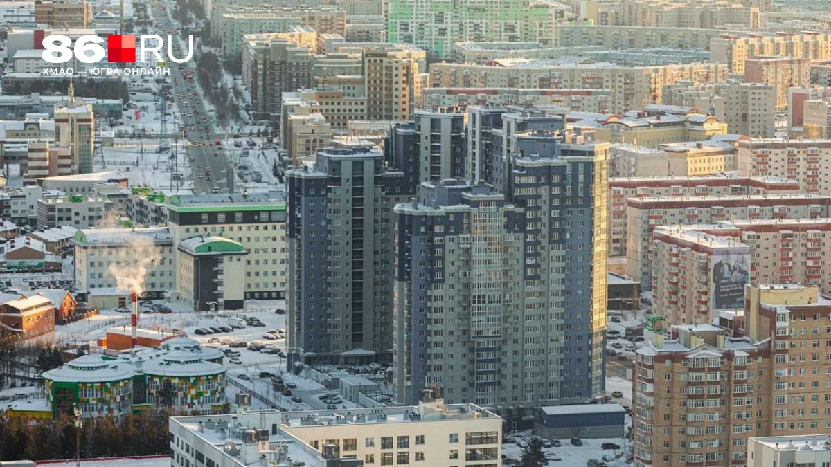 В Сургуте озвучен победитель аукциона на застройку Ядра центра города