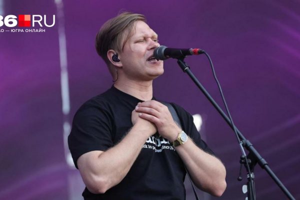 «Нас ссорили поезда, но…»: группа «Комната культуры» выступит в Сургуте