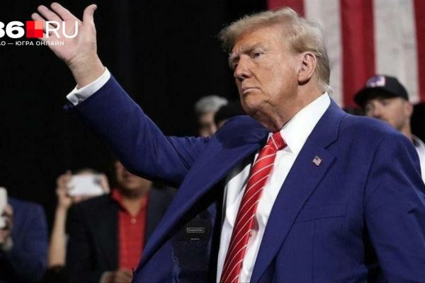 «Мы больше этого не будем терпеть»: Трамп объявил Ирану войну