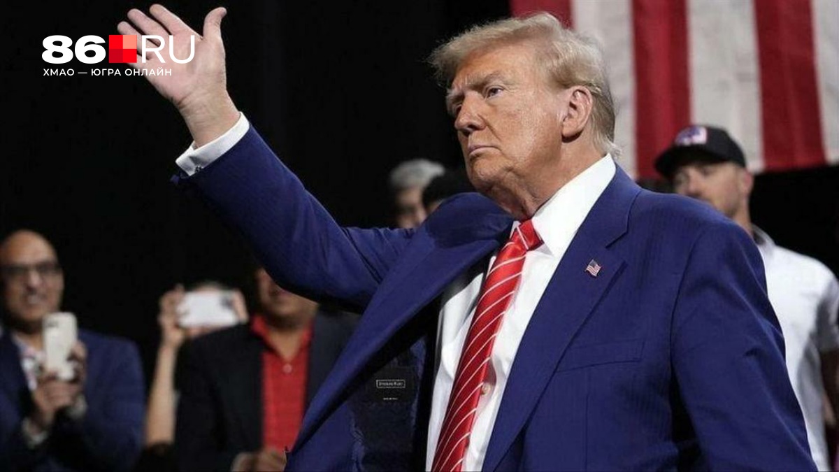 «Мы больше этого не будем терпеть»: Трамп объявил Ирану войну