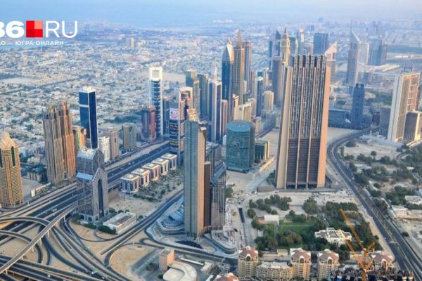 Конфликт Ирана и Израиля разрастается: взрывы гремят в Дубае, Абу-Даби, Катаре