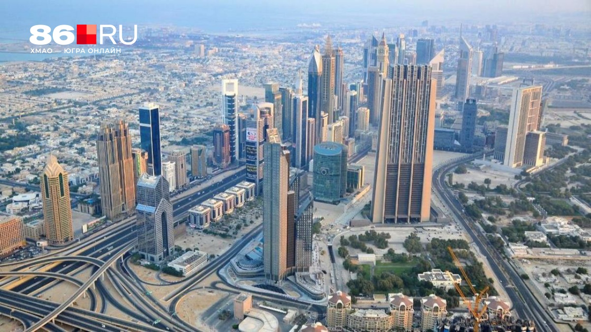 Конфликт Ирана и Израиля разрастается: взрывы гремят в Дубае, Абу-Даби, Катаре