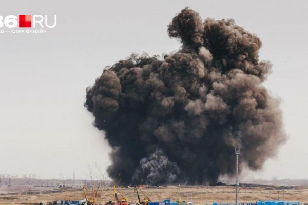 В Дубае снова слышны взрывы, беспилотник ударил в районе аэропорта: онлайн-трансляция о войне на Ближнем Востоке