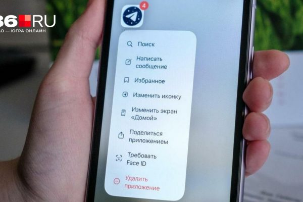 В Госдуме назвали условия, чтобы не блокировать Telegram