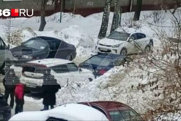 В Подмосковье ребенок задохнулся в сугробе: его засыпал трактор. Новости 28 февраля