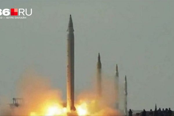 Дом шатался, слышны взрывы. Россияне в Дубае рассказали, как попали под атаки Ирана