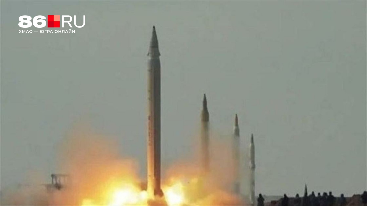 Дом шатался, слышны взрывы. Россияне в Дубае рассказали, как попали под атаки Ирана