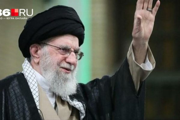 Израиль заявил, что убил верховного лидера Ирана. В Иране считают иначе