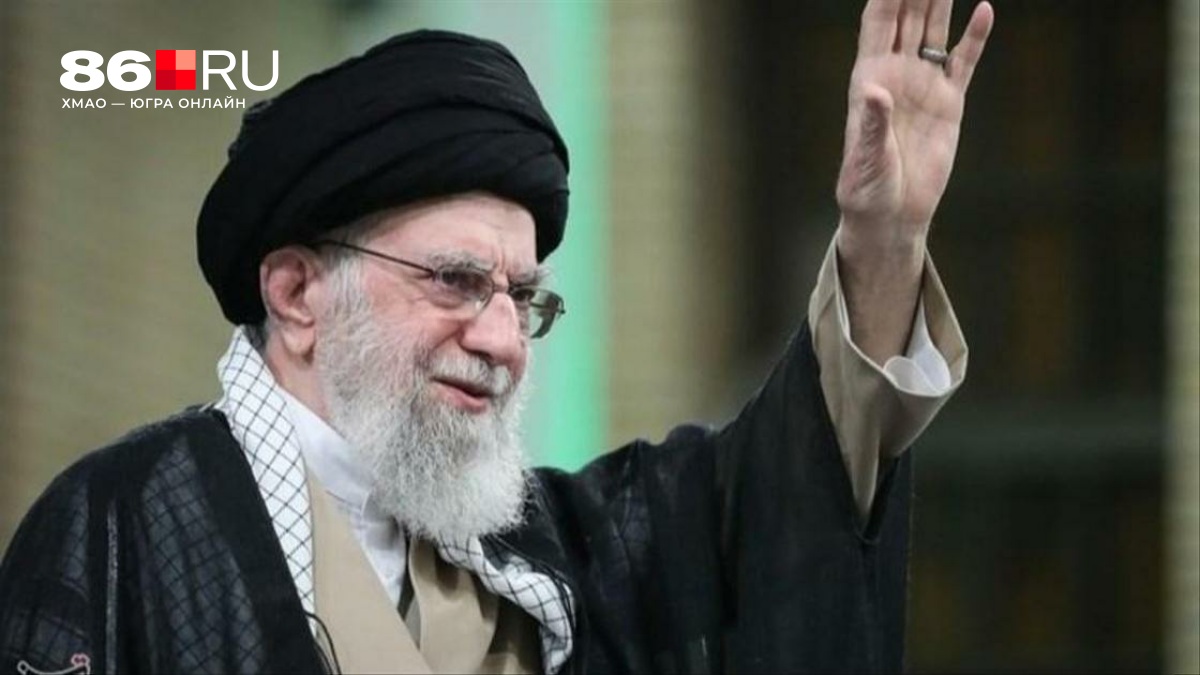 Израиль заявил, что убил верховного лидера Ирана. В Иране считают иначе