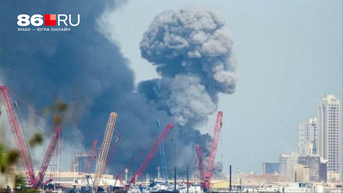 Трамп доволен, верховный лидер Ирана — мертв. Главное о войне с Израилем к этому часу