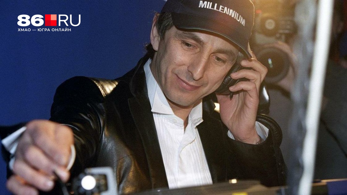 Нефть, реклама и недвижимость. На чем заработал состояние Умар Джабраилов и почему обеднел