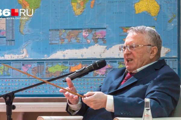 «Последний гвоздь в гроб России»: что Жириновский и Киссинджер говорили о войне в Иране