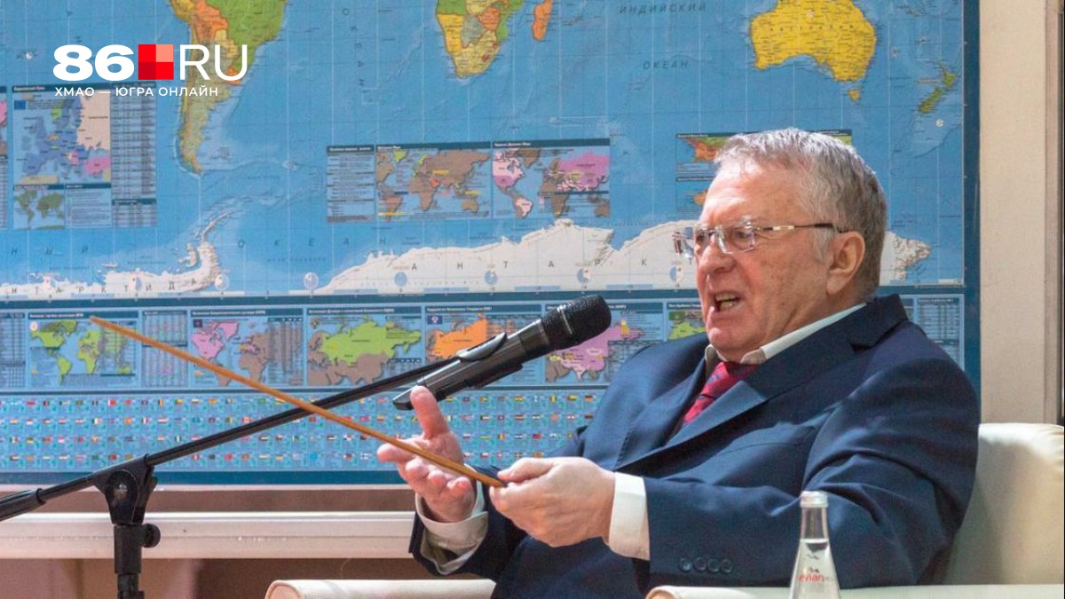 «Последний гвоздь в гроб России»: что Жириновский и Киссинджер говорили о войне в Иране