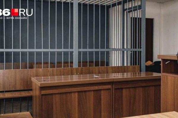 Суд вынес приговор педофилу из ХМАО, который 10 лет насиловал дочь и сына