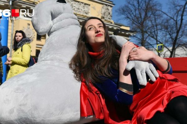 Думаете, вас невозможно обмануть? Пройдите тест и узнайте, видите ли вы людей насквозь