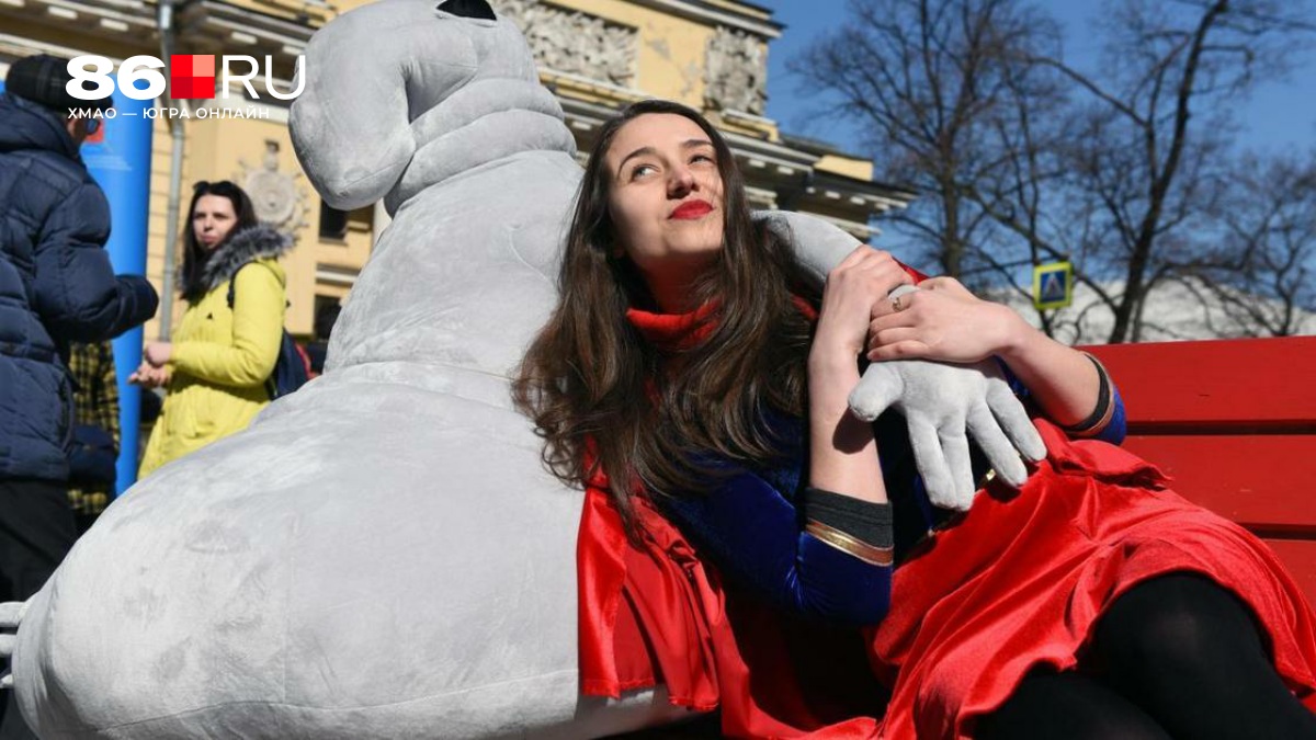 Думаете, вас невозможно обмануть? Пройдите тест и узнайте, видите ли вы людей насквозь