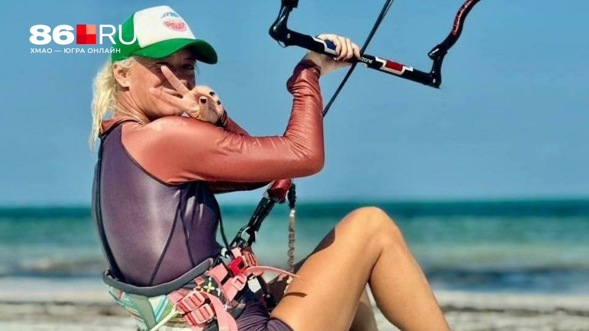 «Здесь хаос, но люди счастливее». Россиянка бросила всё и переехала на Занзибар: она учит туристов серфингу и ни о чём не жалеет